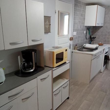Au Pied Des Falaises Apartment Le Tréport Екстериор снимка